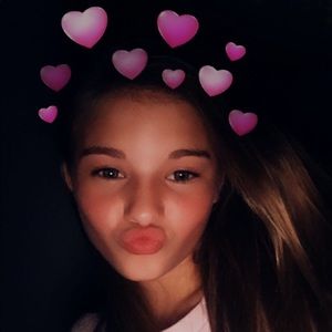 Meet your Posher, Gretchen